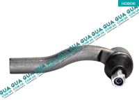 Наконечник рулевой тяги правый