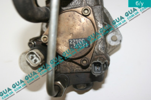 Топливный насос высокого давления ТНВД  Toyota / ТОЙОТА DYNA 2001- 2.5D-4D (2494 куб.см.)
