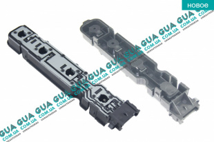 Плата заднего фонаря   