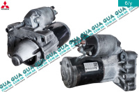 Стартер ( бендикс 12 зубов )