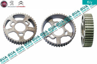 Шестерня ГРМ распредвала ( шкив , привод ) 42 зуба