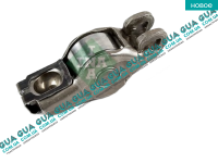 Толкатель клапана ( рокер / коромысло )