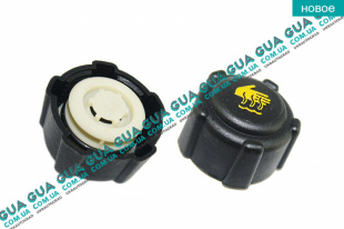 Крышка / пробка расширительного бачка радиатора ( 1.4bar )   