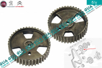 Шестерня распредвала ( шкив / звезда распредилительного вала )