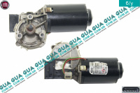 Моторчик переднего стеклоочистителя ( электродвигатель дворников )