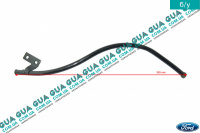 Трубка масляного щупа