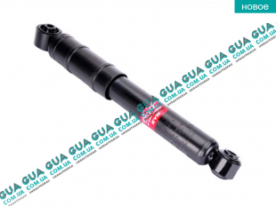 Амортизатор задний газовый ( стойка ) ( усиленный )   