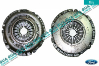 Корзина сцепления D240