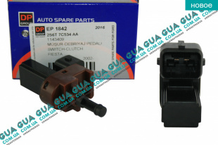 Датчик положения педали сцепления   