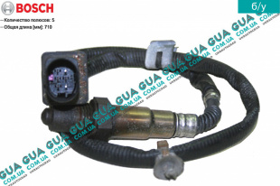 Лямбда-зонд   