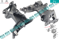 Кронштейн крепления генератора 