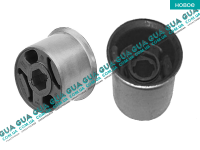 Сайлентблок переднего рычага задний (вставка)