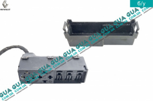 Блок предохранителей   