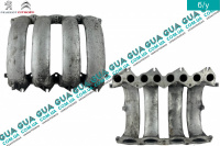 Впускной коллектор (метал)