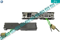 Плата заднего фонаря / стоп фари / стопа левого / правого ( фишка с проводами комплект )