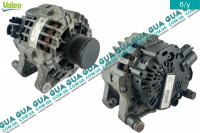 Генератор 90A