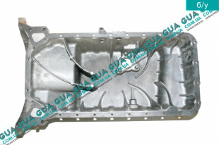 Масляный поддон   