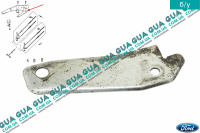 Усилитель рычага стояночного тормоза ( ручника ) Ford / ФОРД FIESTA 1995-2002 / ФИЕСТА 95-02 1.3i (1299 куб.см.)