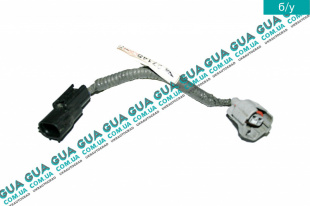 Электропровод датчика топливной рейки  Toyota / ТОЙОТА HILUX 1997-2005 2.5D-4D (2494 куб.см.)