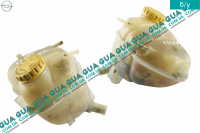 Расширительный бачок 