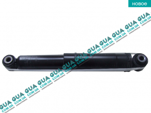 Амортизатор задний газовый ( стойка ) ( FWD )   