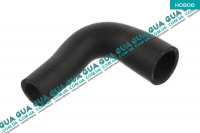 Патрубок / шланг системы охлаждения (трубка)