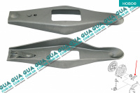 Вилка сцепления КПП (тип Luk)