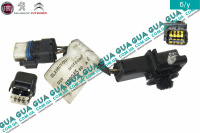 Электропроводка датчика положения распредвала ( распределительного вала / датчика распредвала )