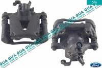 Суппорт задний правый Ford / ФОРД MONDEO III 2001-2007 / МОНДЕО 3 1.8TDCI (1753 куб.см.)