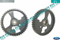 Шестерня распредвала ( шкив , привод ) Ford / ФОРД FIESTA VI 2008-2017 / ФИЕСТА 4 1.5TDCI (1499куб.см.)