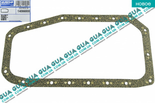 Прокладка масляного поддона   
