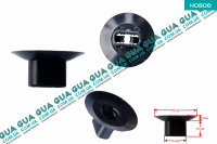 Клипса / фиксатор / зажым крепление подкрылков / обшивки  10шт.