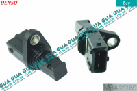 Датчик скорости КПП Mitsubishi / МИТСУБИСИ PAJERO III 2000-2006 / ПАДЖЕРО 3 00-06 3.2DI-D (3200 куб.см.)