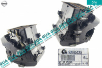 Корпус печки