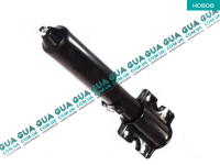 Амортизатор передний масляный ( стойка ) ( ресори ) Ford / ФОРД TRANSIT 1985-2000 / ТРАНЗИТ 85-00 2.0 (1993 куб.см)