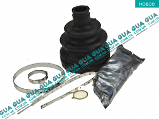 Пыльник шруса наружный   