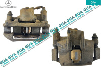 Суппорт передний правый BOSCH