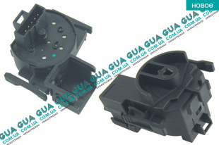 Контактная группа замка зажигания Opel / ОПЕЛЬ CORSA C 2000-2009 / КОРСА С 00-09 1.7DTI V16 (1686 куб. см.)