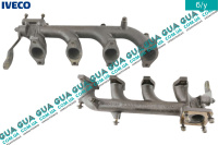 Коллектор выпускной