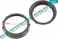 Крышка датчика уровня топлива в баке ( колби )