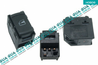 Кнопка стеклоподъемника правая