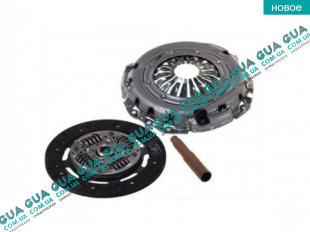 Сцепление комплект   