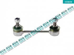 Tягa / стойка стабилизатора заднего Ford / ФОРД CONNECT 2002-2013 / КОННЕКТ 02-13 1.8 V16 (1796 куб.см)