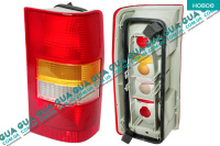 Фонарь задний правый 1995 - 2006