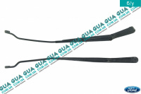 Щеткодержатель правый ( дворник, рычаг стеклоочистителя )