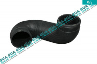 Патрубок интеркулера