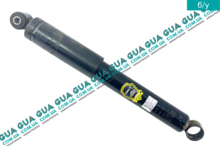 Амортизатор задний газовый ( стойка ) 4X4   