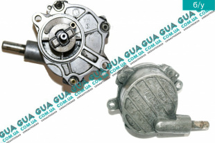 Вакуумный насос   