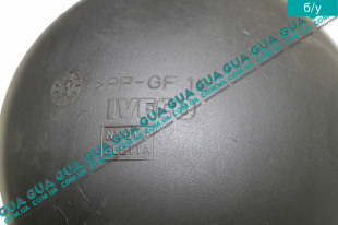 Ресивер воздушный вакуумный   