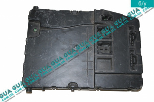 Электронный блок комфорта ( ЭБУ / ECU ) Renault / РЕНО MEGANE II / МЭГАН 2 1.5DCI (1461 куб.см.)